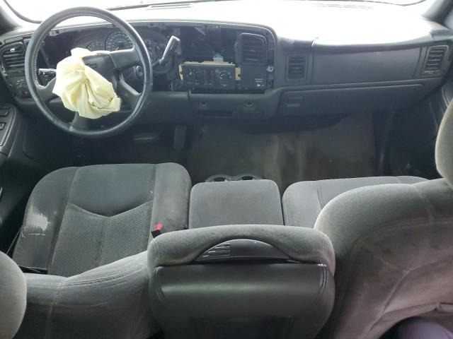 Photo 8 from auction – 2004 CHEVROLET SILVERADO C1500 with VIN 2GCEC19T241287917