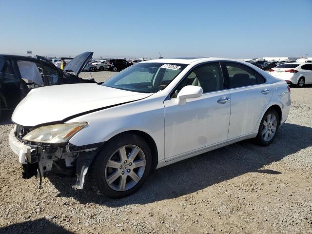 LEXUS ES 350 2009 with VIN JTHBJ46G292299282 - Photo from auction