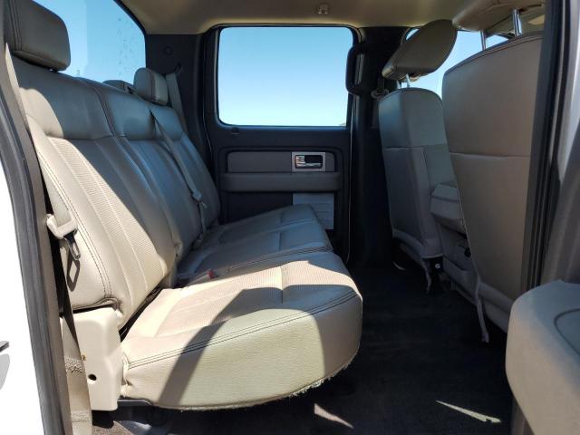 Photo 10 from auction – 2009 FORD F150 SUPER with VIN 1FTRW12W79FA15876