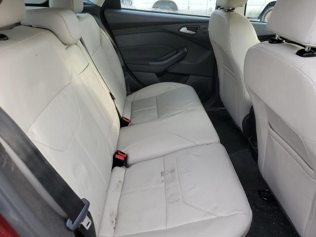 Photo 10 from auction – 2015 FORD FOCUS TITANIUM with VIN 1FADP3N29FL300870
