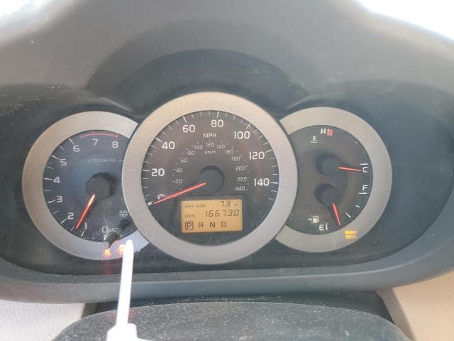 Photo 9 from auction – 2007 TOYOTA RAV4 LIMIT with VIN JTMBK34V275020077