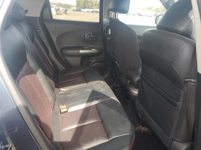 Photo 10 from auction – 2013 NISSAN JUKE S with VIN JN8AF5MV4DT223530