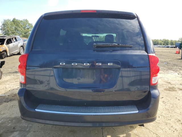 Photo 6 from auction – 2013 DODGE GRAND CARA with VIN 2C4RDGBG6DR702866