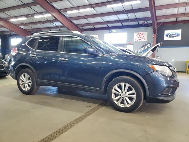 Photo 4 from auction – 2016 NISS ROGUE S with VIN KNMAT2MV6GP668867