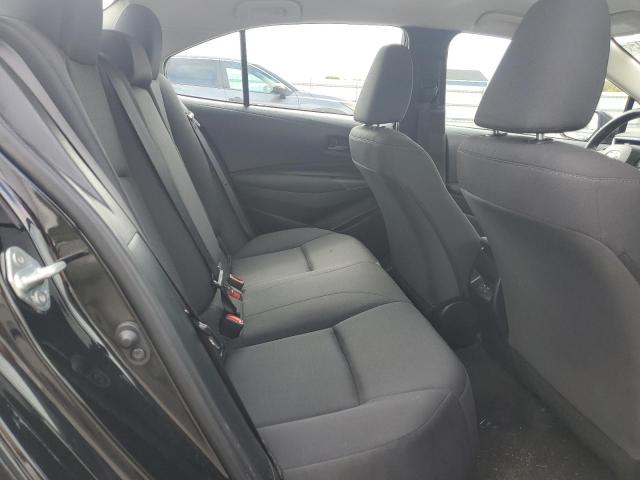 Photo 10 from auction – 2023 TOYOTA COROLLA LE with VIN 5YFB4MDE8PP044290