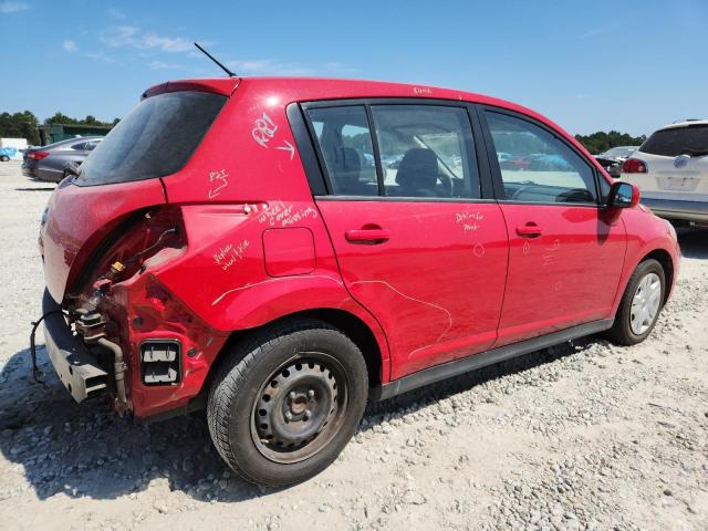 Photo 3 from auction – 2011 NISSAN VERSA S with VIN 3N1BC1CP0BL507682
