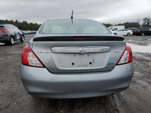Photo 6 from auction – 2013 NISSAN VERSA S with VIN 3N1CN7AP1DL864134