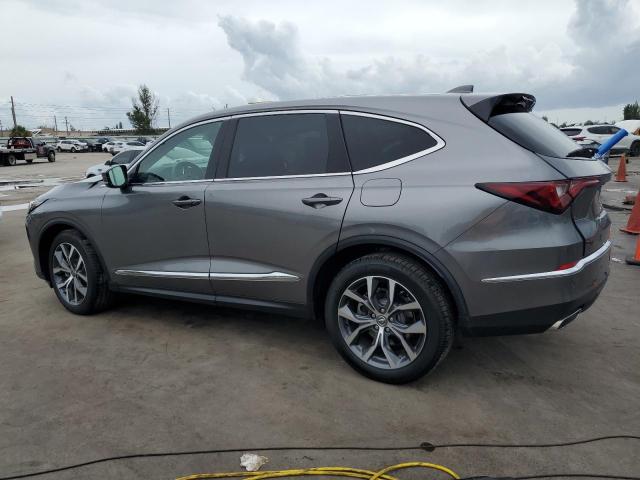 Photo 2 from auction – 2023 ACURA MDX TECHNO with VIN 5J8YD9H44PL001357