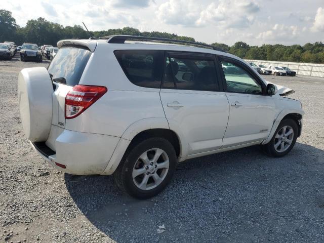 Photo 3 from auction – 2011 TOYOTA RAV4 LIMITED with VIN 2T3DK4DVXBW064487