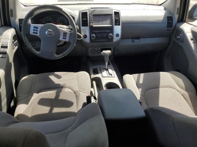 Photo 8 from auction – 2019 NISSAN FRONTIER S with VIN 1N6AD0ER4KN769765
