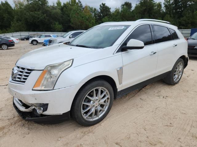 CADILLAC SRX PERFOR 2015 with VIN 3GYFNCE35FS510176 - Photo from auction