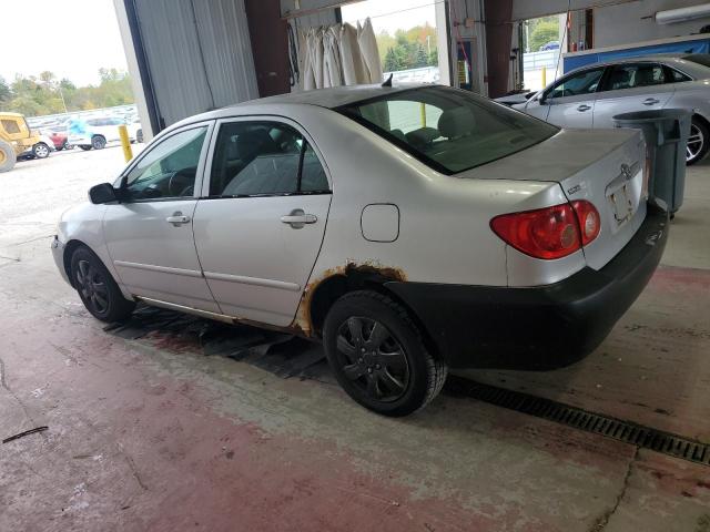 Photo 2 from auction – 2006 TOYOTA COROLLA CE with VIN JTDBR32E360081786