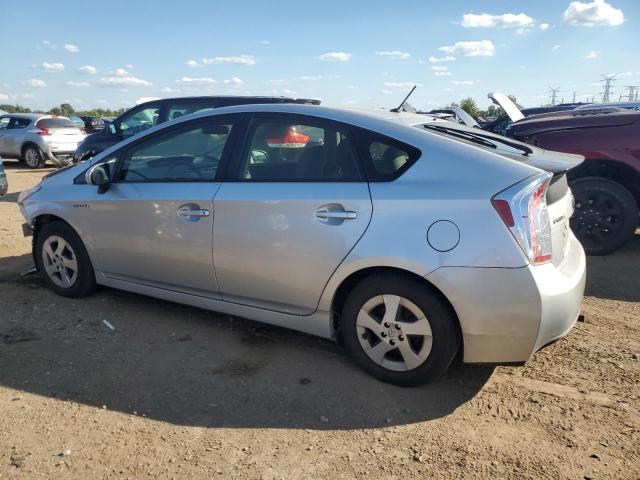 Photo 2 from auction – 2015 TOYOTA PRIUS with VIN JTDKN3DU7F1876592