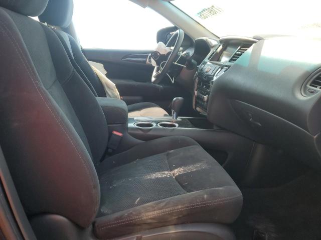 Photo 7 from auction – 2015 NISSAN PATHFINDER with VIN 5N1AR2MN0FC608843