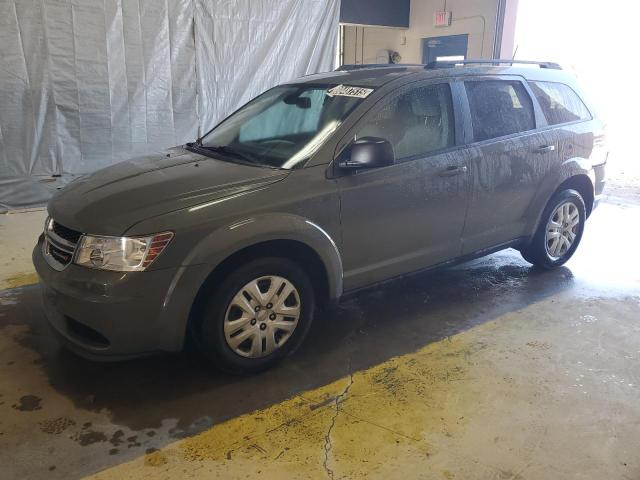 2020 DODGE JOURNEY - Търг №80487515
