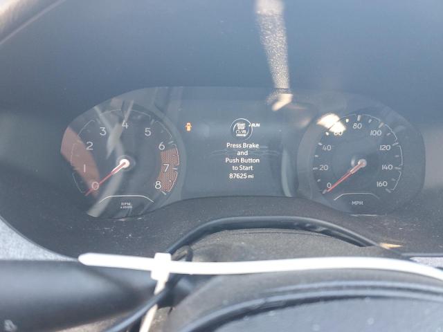 Photo 9 from auction – 2022 JEEP COMPASS LA with VIN 3C4NJDBB0NT111604