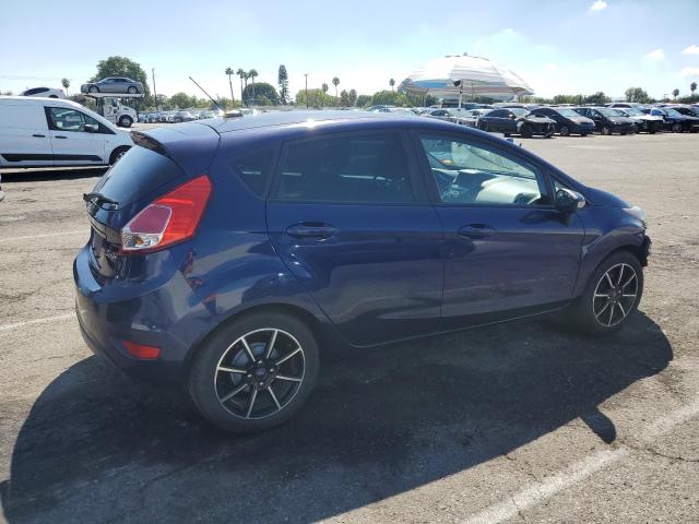 Photo 3 from auction – 2016 FORD FIESTA SE with VIN 3FADP4EJ4GM144671