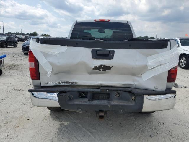 Photo 6 from auction – 2013 CHEVROLET SILVERADO with VIN 1GCRKSE71DZ277177