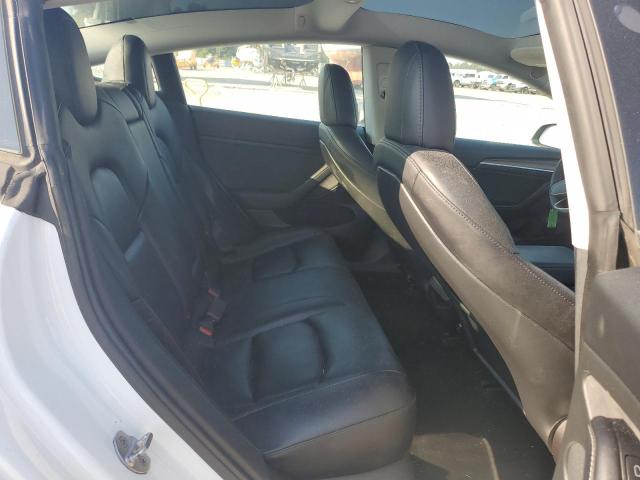 Photo 10 from auction – 2023 TESLA MODEL 3 with VIN 5YJ3E1EA0PF436090