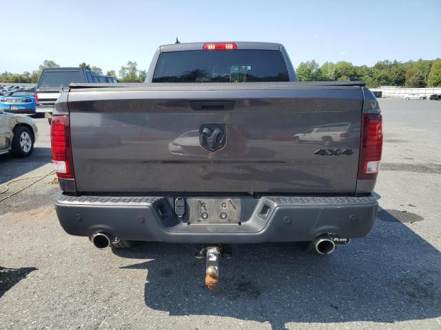 Photo 6 from auction – 2021 RAM 1500 CLASS with VIN 1C6RR7GT0MS584360