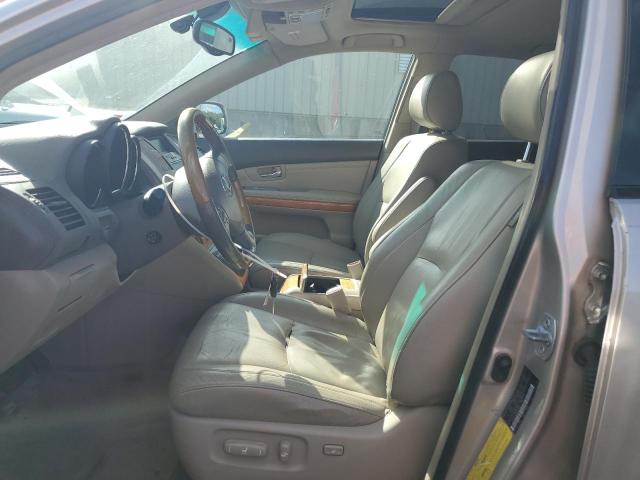 Photo 7 from auction – 2006 LEXUS RX 330 with VIN 2T2GA31U26C052514