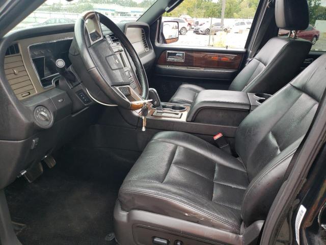 Photo 7 from auction – 2012 LINCOLN NAVIGATOR with VIN 5LMJJ2J57CEL04790