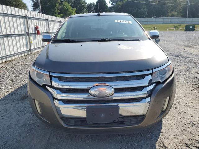 Photo 5 from auction – 2014 FORD EDGE SEL with VIN 2FMDK4JC5EBA64869
