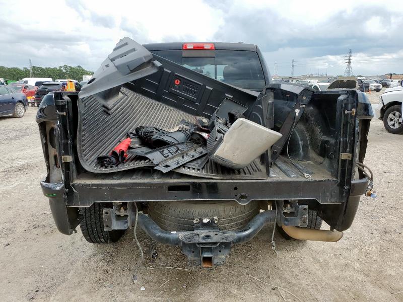 Photo 6 from auction – 2012 DODGE RAM 1500 S with VIN 1C6RD6GP7CS100078