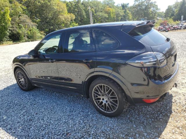 Photo 2 from auction – 2014 PORSCHE CAYENNE GT with VIN WP1AD2A24ELA73395
