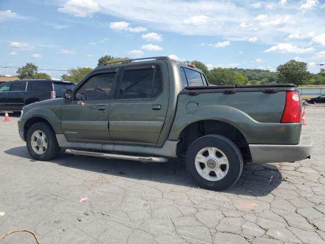 Photo 2 from auction – 2002 FORD EXPLORER SPORT TRAC with VIN 1FMZU67E72UB79841