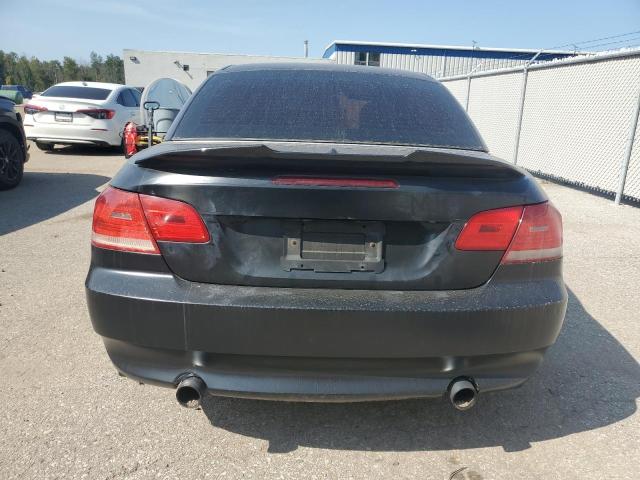 Photo 6 from auction – 2008 BMW 335 I with VIN WBAWL73578PX59780