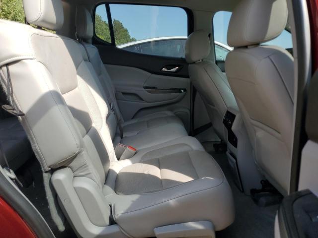 Photo 11 from auction – 2017 GMC ACADIA SLT with VIN 1GKKNULS7HZ286469