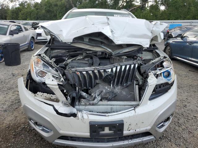 Photo 5 from auction – 2013 BUICK ENCORE with VIN KL4CJCSB0DB185892