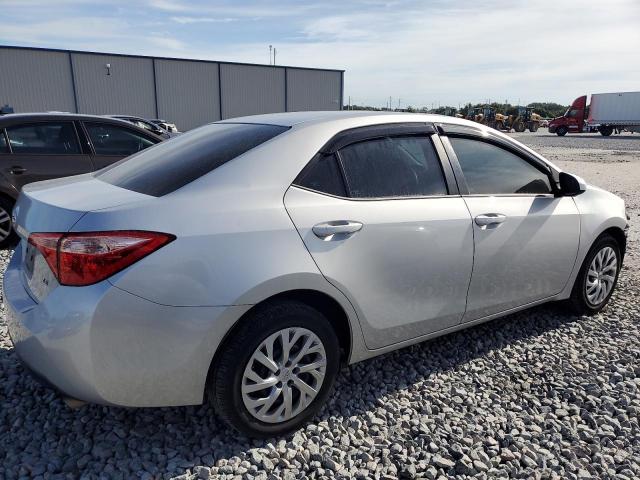 Photo 3 from auction – 2019 TOYOTA COROLLA L with VIN 2T1BURHE1KC160804