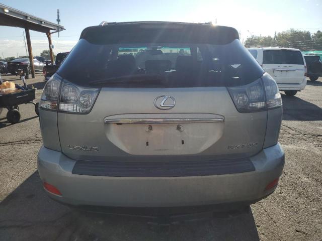 Photo 6 from auction – 2004 LEXUS RX 330 with VIN JTJHA31U940071543