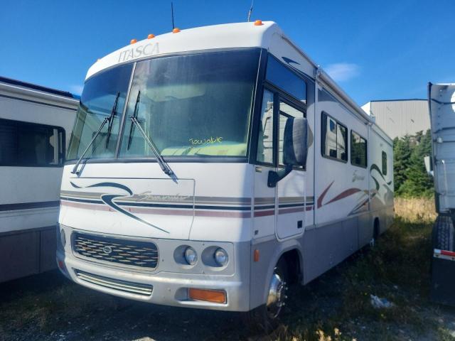 Photo 2 from auction – 2002 FORD F550 SUPER with VIN 1FCNF53S920A05960