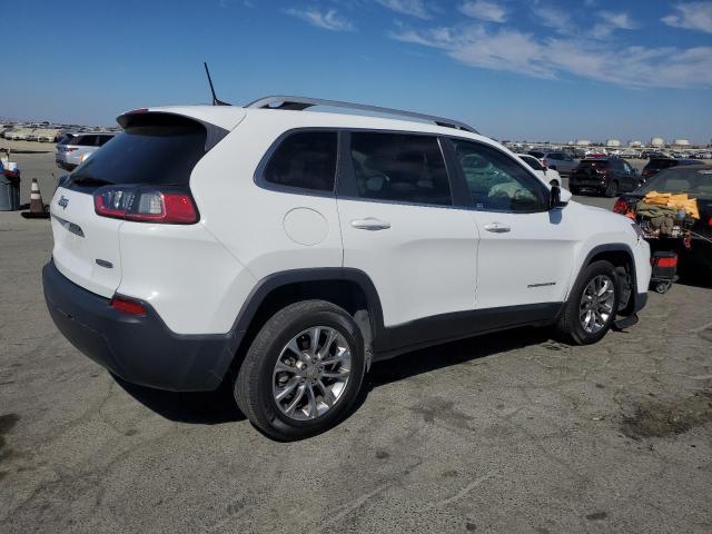 Photo 3 from auction – 2019 JEEP CHEROKEE L with VIN 1C4PJLLB9KD154907