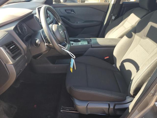 Photo 7 from auction – 2023 NISSAN ROGUE S with VIN 5N1BT3AA7PC937800
