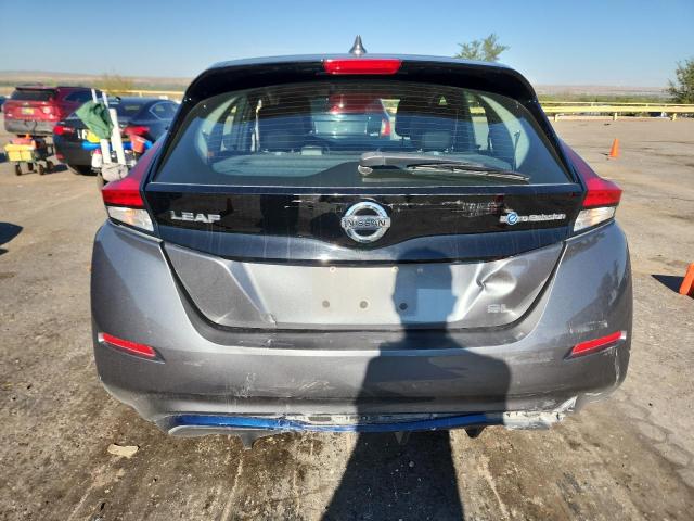 Photo 6 from auction – 2018 NISSAN LEAF S with VIN 1N4AZ1CP5JC301197