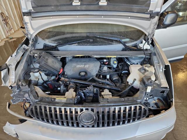 Photo 12 from auction – 2007 BUICK RENDEZVOUS with VIN 3G5DA03L87S533387