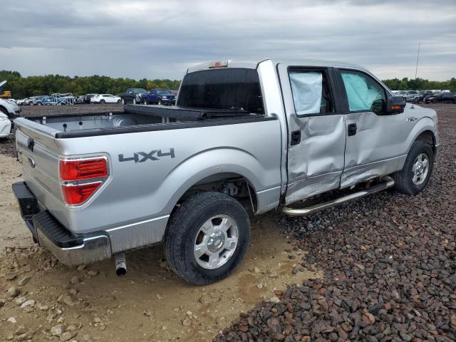 Photo 3 from auction – 2010 FORD F150 SUPER with VIN 1FTEW1E86AFD52278