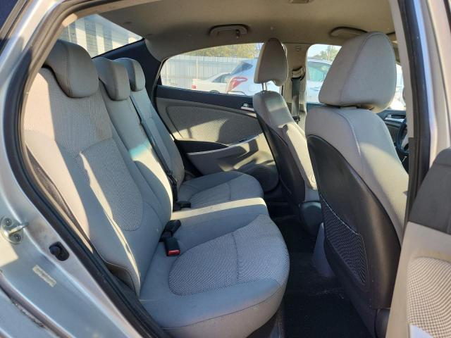 صورة رقم 10 من المزاد - 2013 HYUNDAI ACCENT مع VIN KMHCT4AE2DU299913