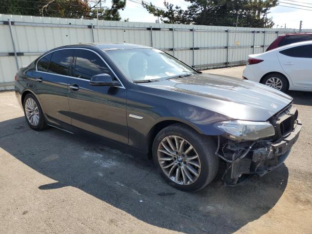 Photo 4 from auction – 2014 BMW 528 XI with VIN WBA5A7C59ED613959