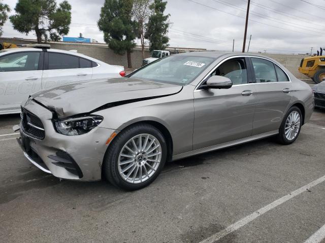 MERCEDES-BENZ E 350 2021 with VIN W1KZF8DB7MA902196 - Photo from auction
