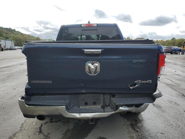 Photo 6 from auction – 2019 RAM 1500 BIG H with VIN 1C6SRFFT0KN765211