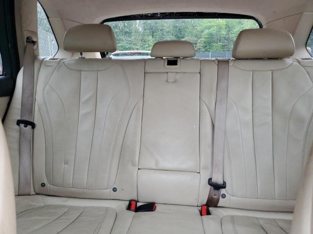 Photo 10 from auction – 2016 BMW X5 XDRIVE35I with VIN 5UXKR0C56G0S85317