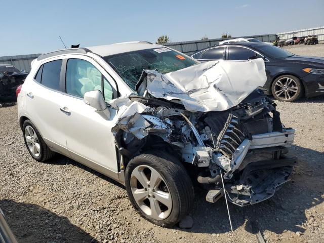 Photo 4 from auction – 2015 BUICK ENCORE with VIN KL4CJASB2FB148964