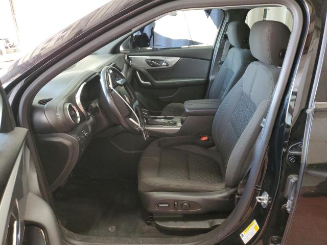 Photo 7 from auction – 2020 CHEVROLET BLAZER 2LT with VIN 3GNKBHRS0LS719307
