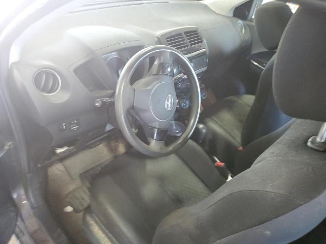 Photo 8 from auction – 2010 TOYOTA SCION XD with VIN JTKKU4B49AJ053806