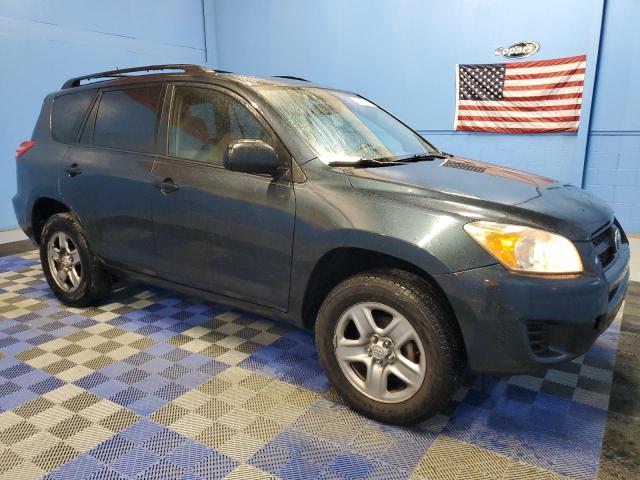 Foto 4 de la subasta – 2010 TOYOTA RAV4 con VIN JTMZF4DV9AD017232